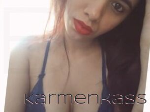 Karmenkass