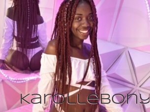 Karollebony