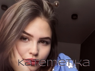 Katemetika