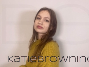 Katiebrowning