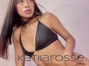 Katiiarosse