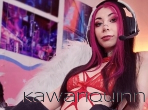 Kawariquinn