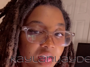 Kaylanijayde