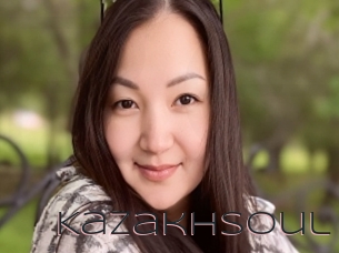 Kazakhsoul