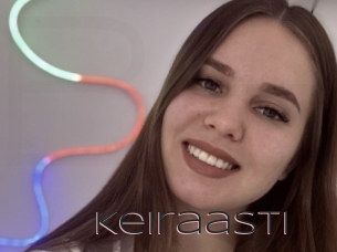 Keiraasti