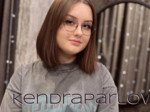 Kendraparlow