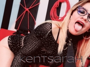 Kentsarah