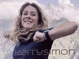 Kerrysimon