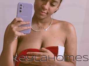 Keylahomes