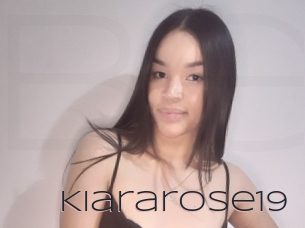 Kiararose19