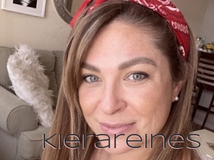 Kierareines