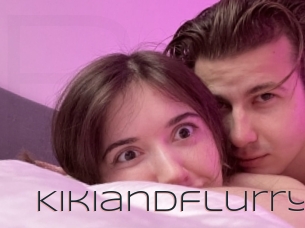 Kikiandflurry