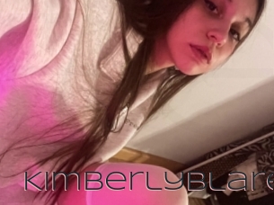 Kimberlyblare