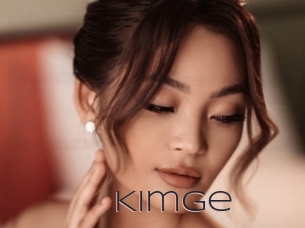 Kimge