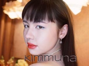 Kimmuna