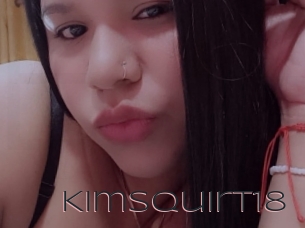 Kimsquirt18