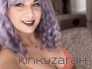 Kinkyzarah