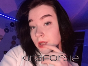 Kiraforsie