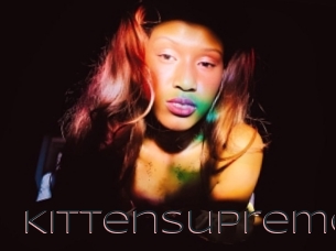 Kittensupreme