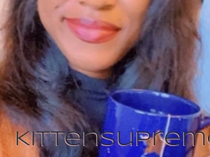 Kittensupreme