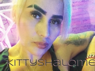 Kittyshalomer