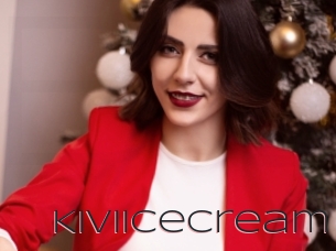 Kiviicecream