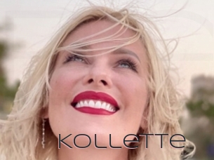 Kollette