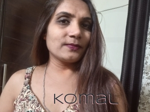 Komal