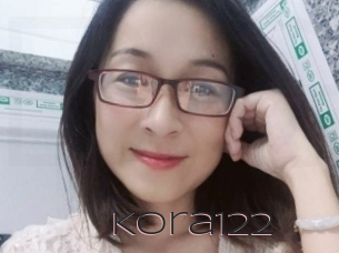 Kora122