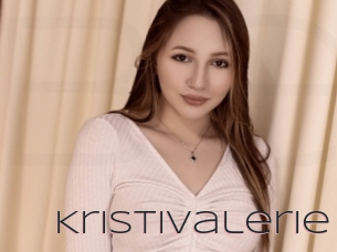 Kristivalerie