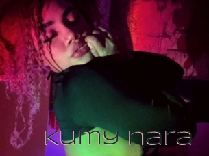 Kumy_nara