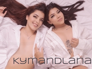 Kymandlana