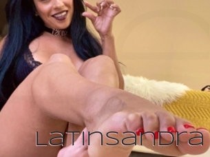 LatinSandra