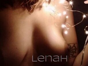 Lenah