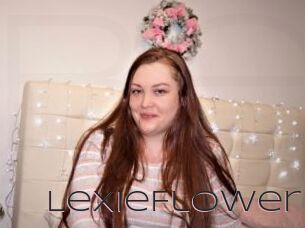 LexieFlower