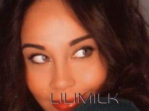 LiLiMilk