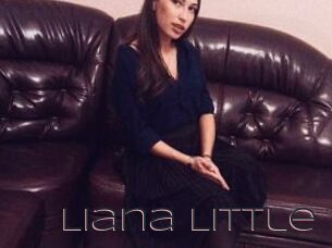 Liana_Little