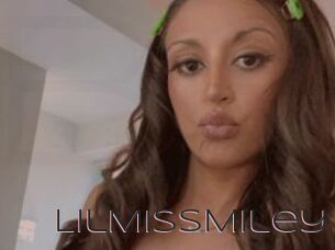 LilMissMiley