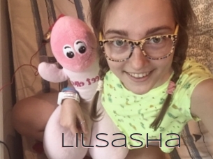 LilSasha