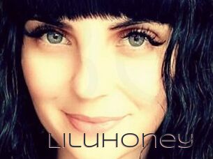 LiluHoney