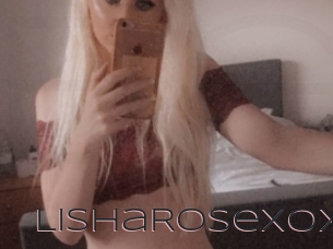 LishaRosexox