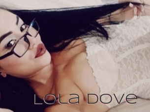 Lola_Dove