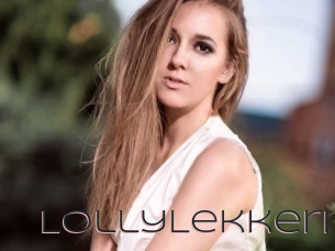 LollyLekkerr