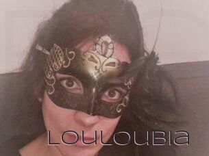 Louloubia