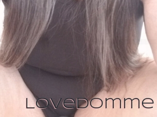 LoveDomme