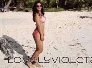 Lovelyvioleta