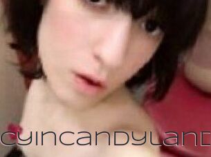 LucyInCandyland