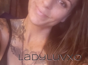 Ladyluvxo