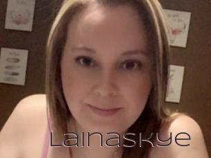 Lainaskye