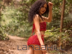 Lanaahill